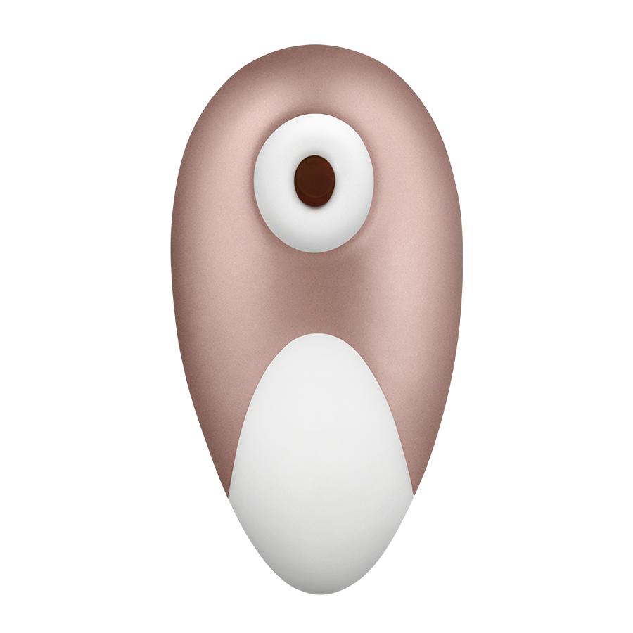 Estimulador Satisfyer Deluxe